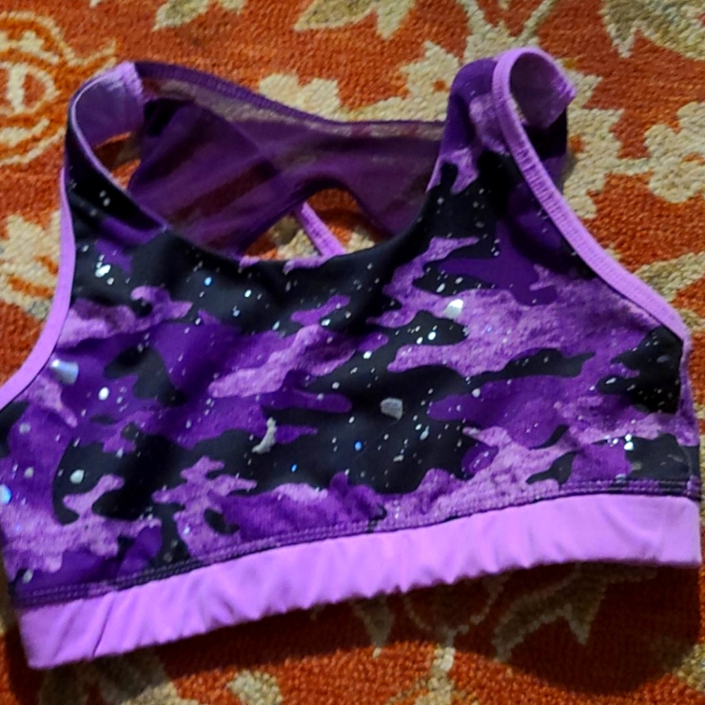 Swim top